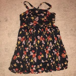 Target Summer Dress!